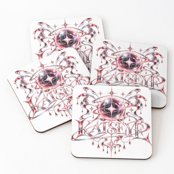 Item preview, KATSEYE Girls 2026 KATSEYE World Tour designed and sold by BlackHardTattoo.