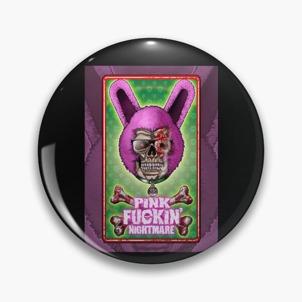 Item preview, Pink Nightmare designed and sold by 4gottenlore.