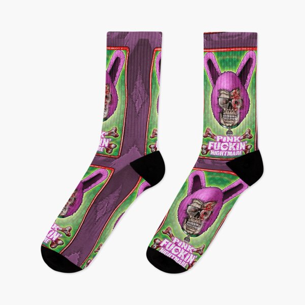 Item preview, Pink Nightmare designed and sold by 4gottenlore.