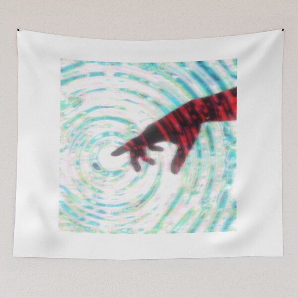 Item preview, Hand Of Everything designed and sold by realonemiah.