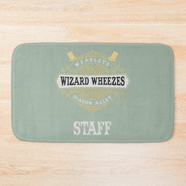 Item preview, Weasleys Wizard designed and sold by RaymonFermin.