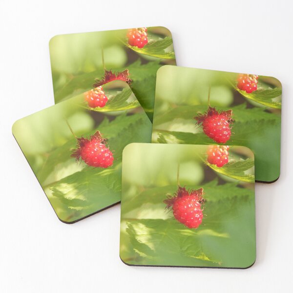 Item preview, Berry in the woods, or Ruby? designed and sold by thehermithole.