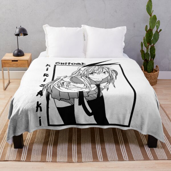 Item preview, Chitoge Kirisaki Cute designed and sold by bewleysweeper.
