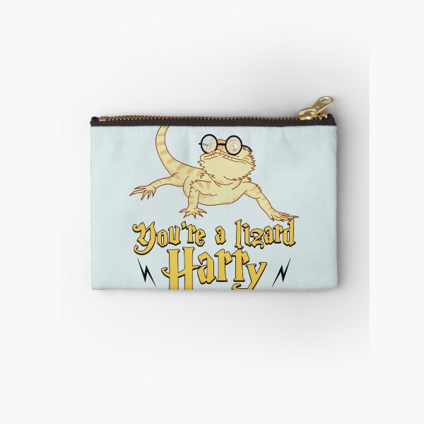 Item preview, Eres un lagarto Harry designed and sold by RaymonFermin.
