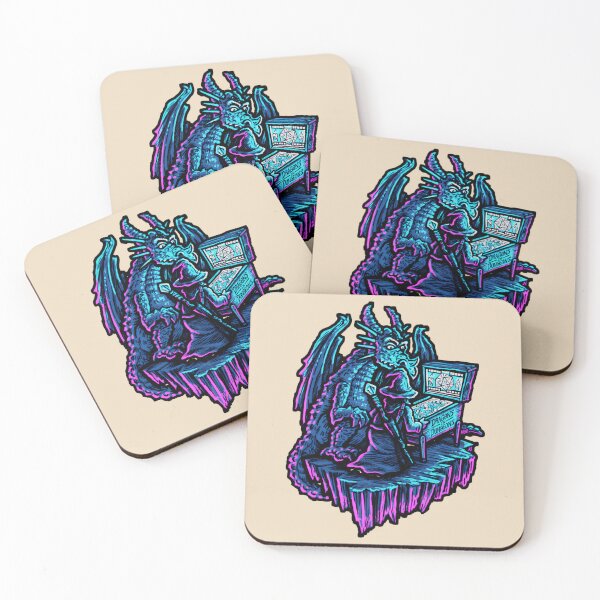 Item preview, Dragons In Dungeons designed and sold by RaymonFermin.