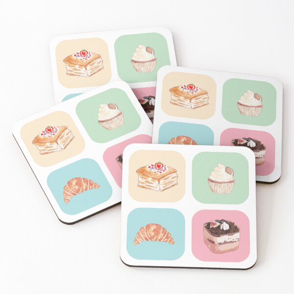 Item preview, I love desserts designed and sold by AoyThanit96.