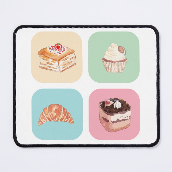 Item preview, I love desserts designed and sold by AoyThanit96.