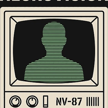Artwork thumbnail, Necrovision Postmortem Imaging System by SplashTastic