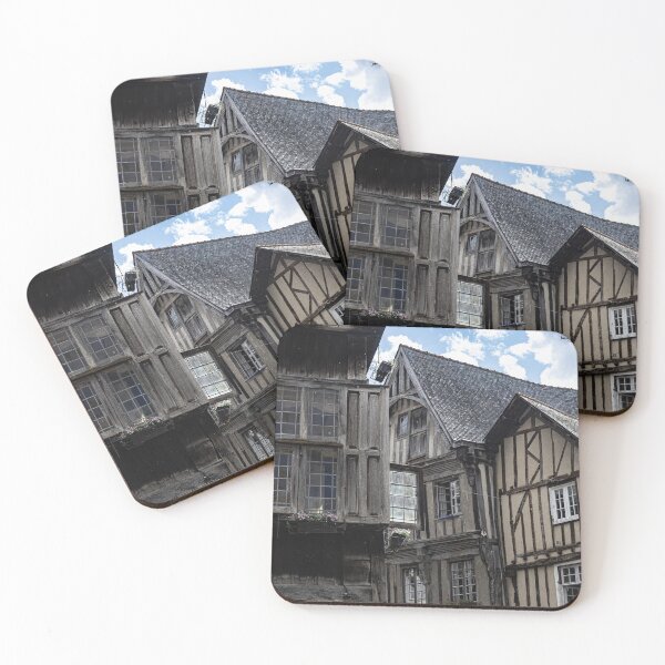 Item preview, Medieval Town designed and sold by Marylou Badeaux.
