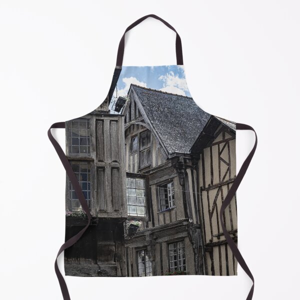 Item preview, Medieval Town designed and sold by Marylou Badeaux.