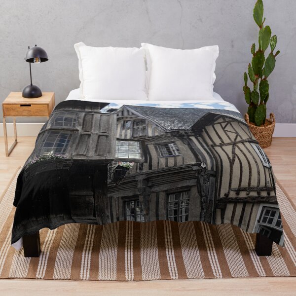 Item preview, Medieval Town designed and sold by Marylou Badeaux.