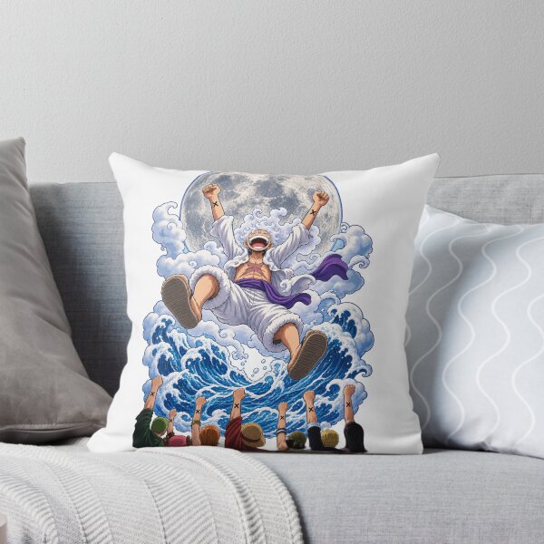 Item preview, one piece designed and sold by Animeheam.