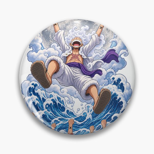 Item preview, one piece designed and sold by Animeheam.
