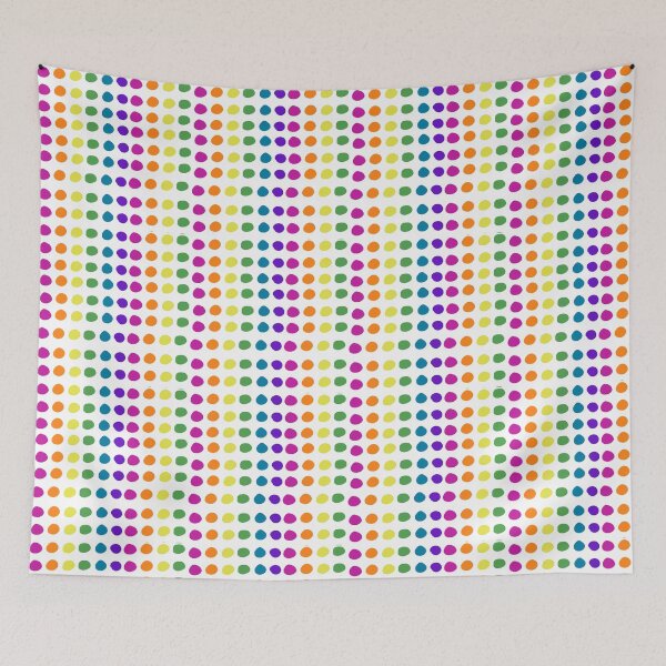 Item preview, Spots Candy designed and sold by Sarah Lu.
