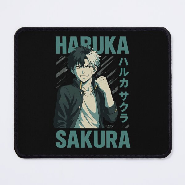 Item preview, Haruka Sakura designed and sold by veraminirap.