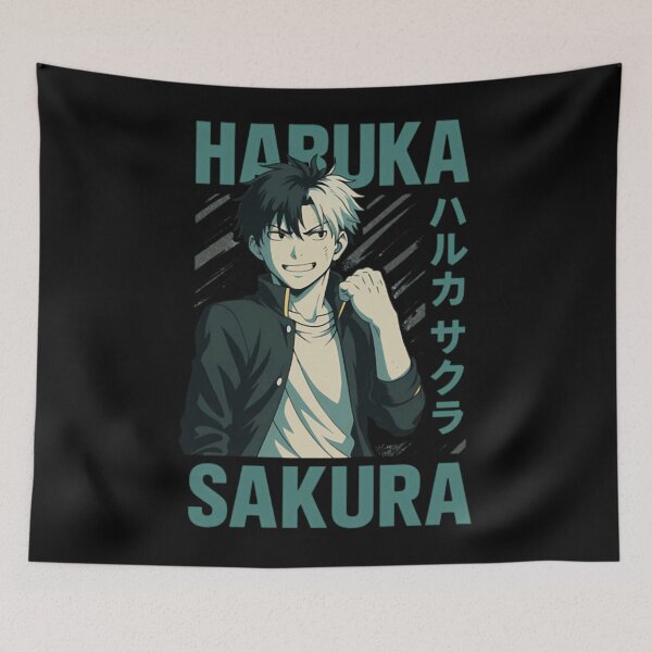 Item preview, Haruka Sakura  designed and sold by veraminirap.