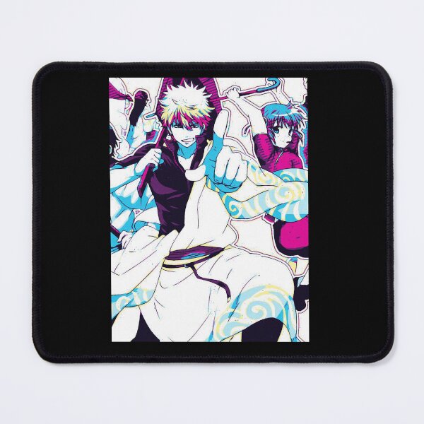 Item preview, Classic Gintoki Anime Funny designed and sold by Ohio Association for Justice.