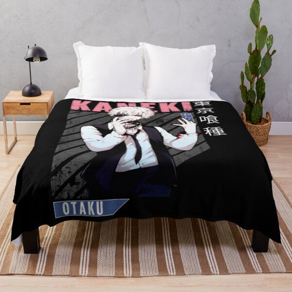 Item preview, Kaneki Otaku designed and sold by vodevinfrogart.