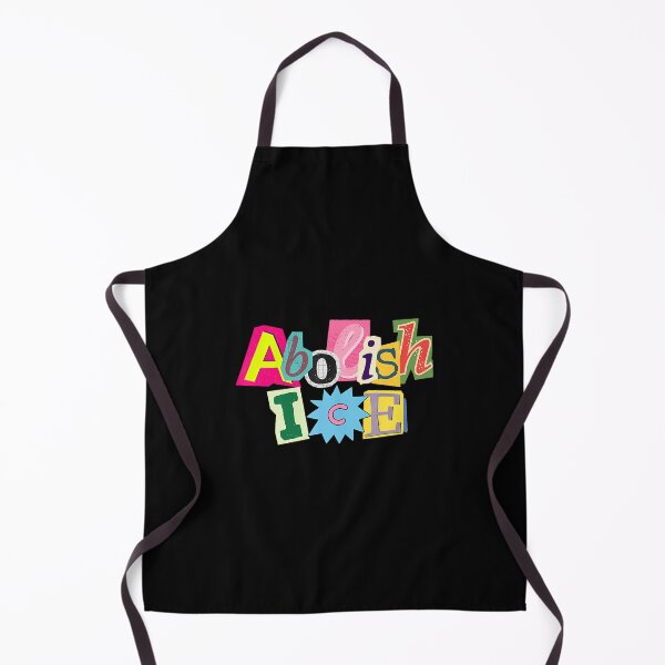 Item preview, Abolish Ice designed and sold by MayLouShop.