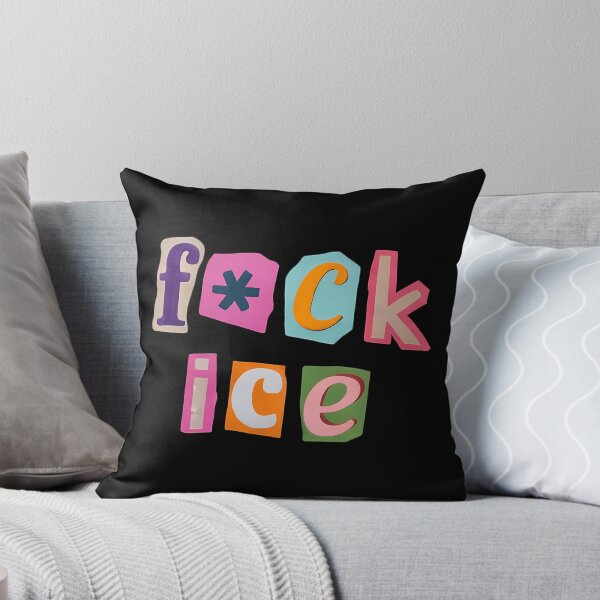 Item preview, Abolish-Ice Anti Ice designed and sold by MayLouShop.