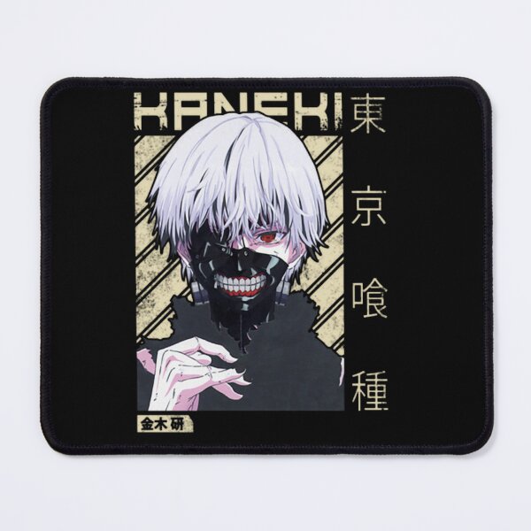 Item preview, Kaneki Tokyo Ghoul Kaneki Ken Anime Manga Fan Tokyo Ghoul  designed and sold by vodevinfrogart.