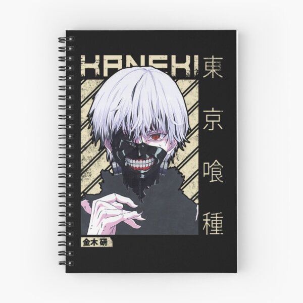 Item preview, Kaneki Tokyo Ghoul Kaneki Ken Anime Manga Fan Tokyo Ghoul  designed and sold by vodevinfrogart.