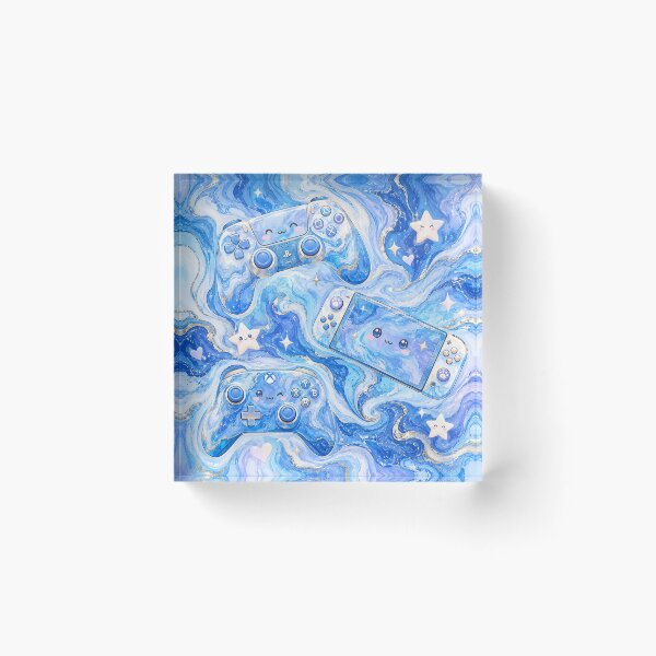 Item preview, Switch PlayStation Xbox designed and sold by EsenciaZen.