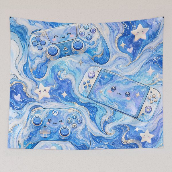Item preview, Switch PlayStation Xbox designed and sold by EsenciaZen.