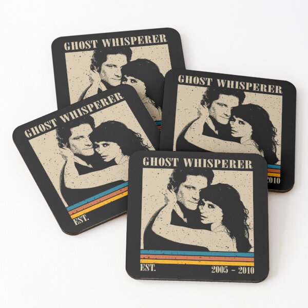 Item preview, Retro Ghost Whisperer  designed and sold by ematrosales.
