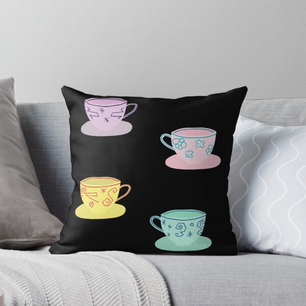 Item preview, Alice'S Mad Tea Party designed and sold by mcnultosima.