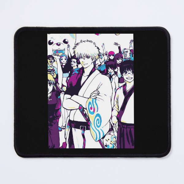 Item preview, Classic Gintoki Anime Funny designed and sold by Ohio Association for Justice.