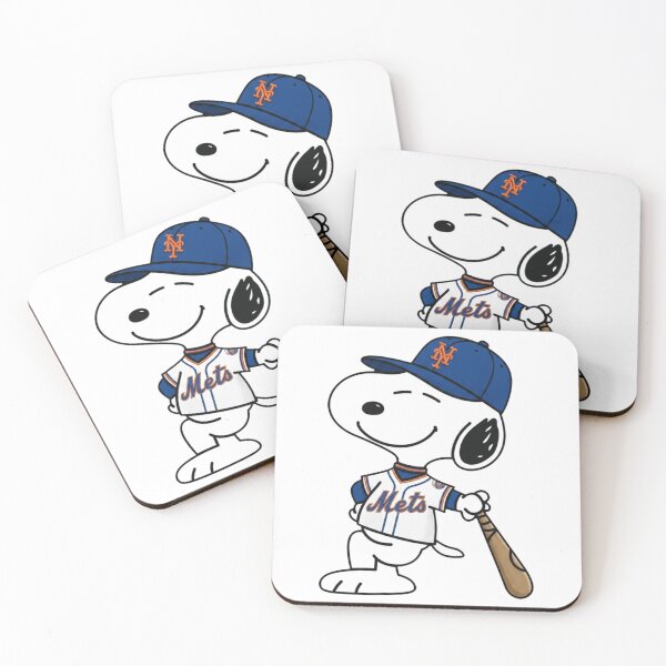 Item preview, Snoopy plays baseball   designed and sold by BarbeeOneida.