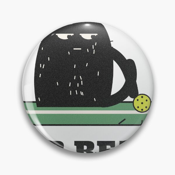 Item preview, Fur Real That Was In Pickleball Cat designed and sold by somebasic.