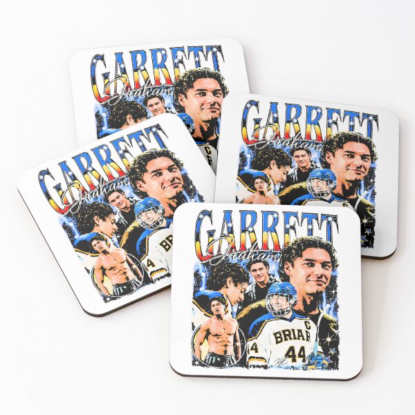 Item preview, Garrett Graham Off Campus Vintage 90S designed and sold by dowdyshenika.