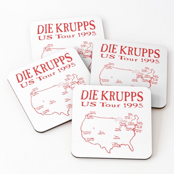 Item preview, Synth Pop And Tour Since designed and sold by DeadTired666.