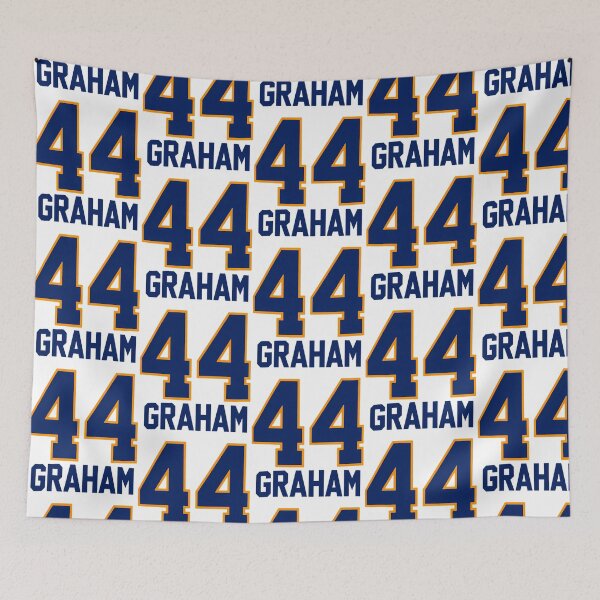 Item preview, Graham 44 designed and sold by dowdyshenika.