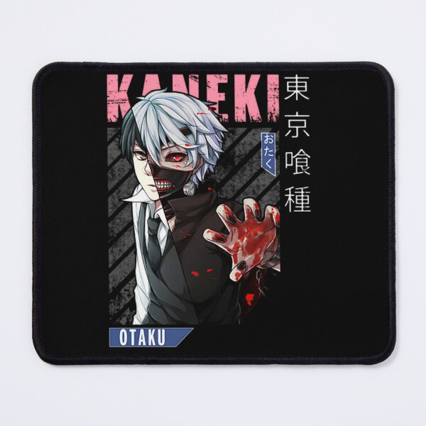 Item preview, Kaneki Tokyo Ghoul Otaku Anime Manga Fan Tokyo Ghoul designed and sold by vodevinfrogart.
