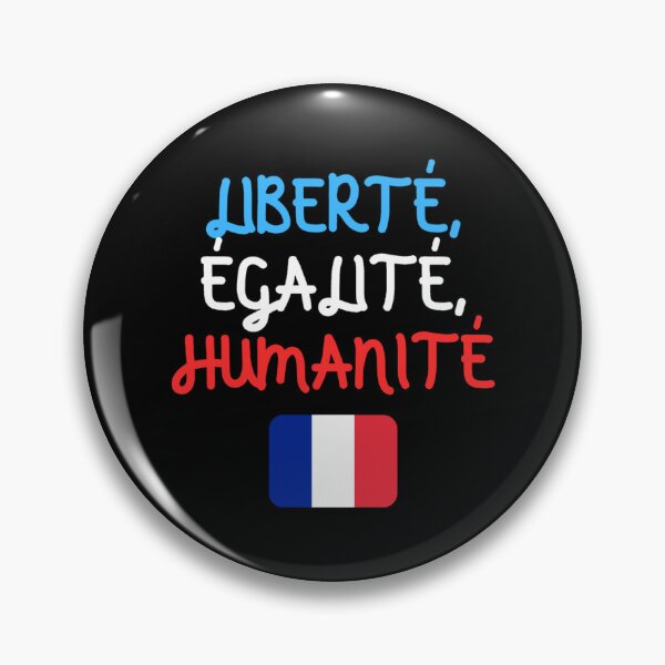 Item preview, Freedom Equality Humanity designed and sold by FabienneDerouin.