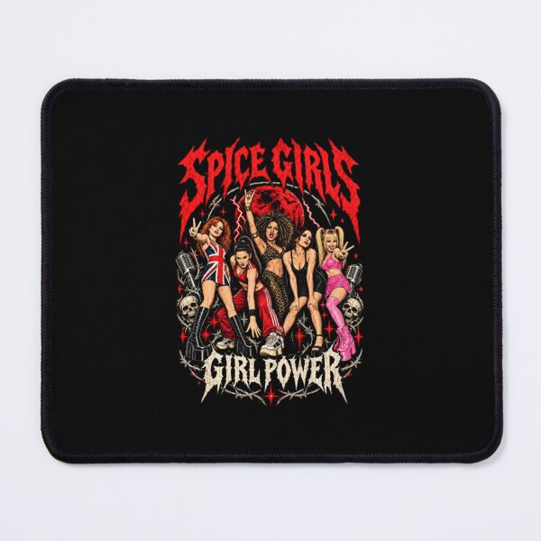 Item preview, Spice Girls - Girl Power designed and sold by RosemaryBisc.