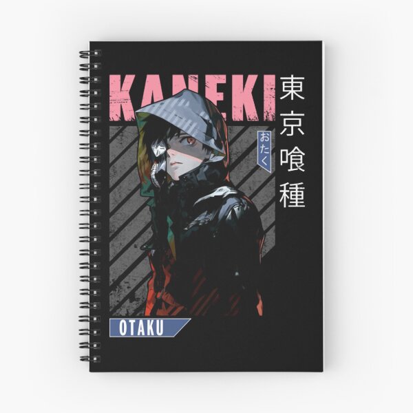 Item preview, Kaneki Tokyo Ghoul Otaku Anime designed and sold by vodevinfrogart.