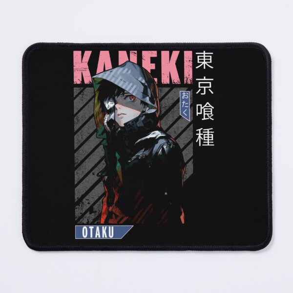 Item preview, Kaneki Tokyo Ghoul Otaku Anime designed and sold by vodevinfrogart.