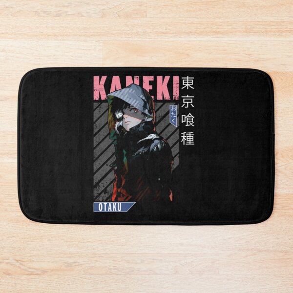 Item preview, Kaneki Tokyo Ghoul Otaku Anime designed and sold by vodevinfrogart.
