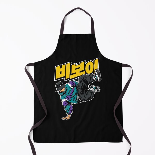 Item preview, 1997 Sinchon B-Boy Korean Hip Hop designed and sold by RAS-77.