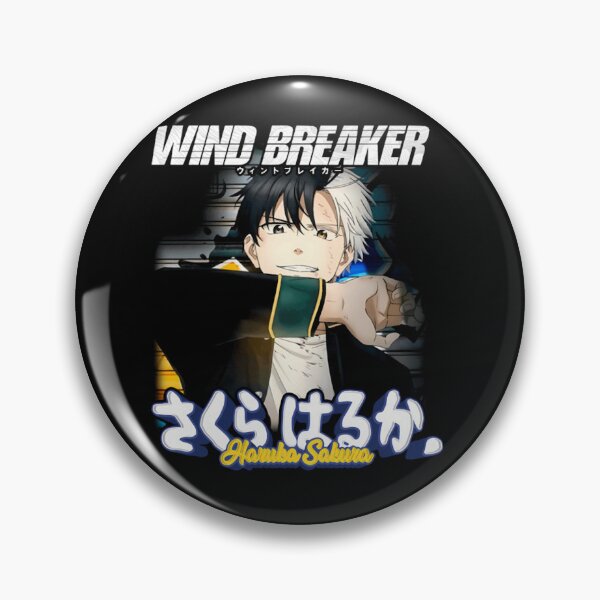 Item preview, Sakura Haruka designed and sold by veraminirap.