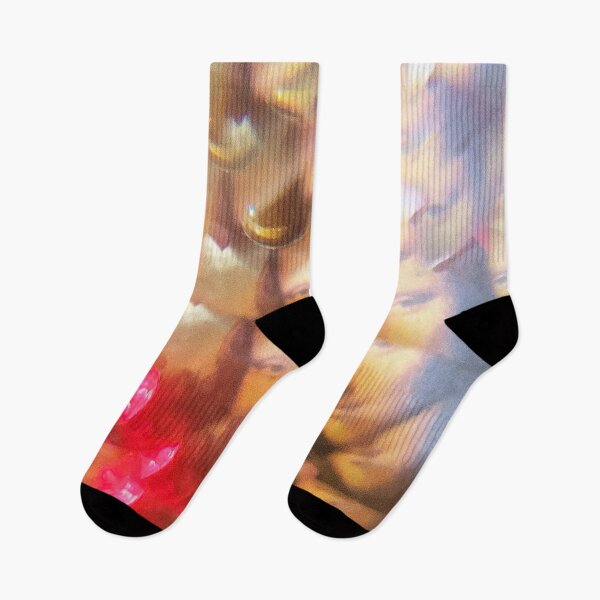 Item preview, Da Vinci Abstraction: Mona Lisa Gaze - Refracted Renaissance Optical Art designed and sold by ElionSolis.