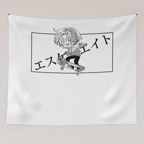 Item preview, Sk 8 Langa  designed and sold by bewleysweeper.