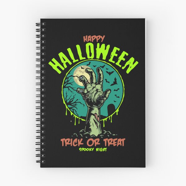 Item preview, Zombie Hand Rising – Halloween Graveyard designed and sold by RamyGallery.