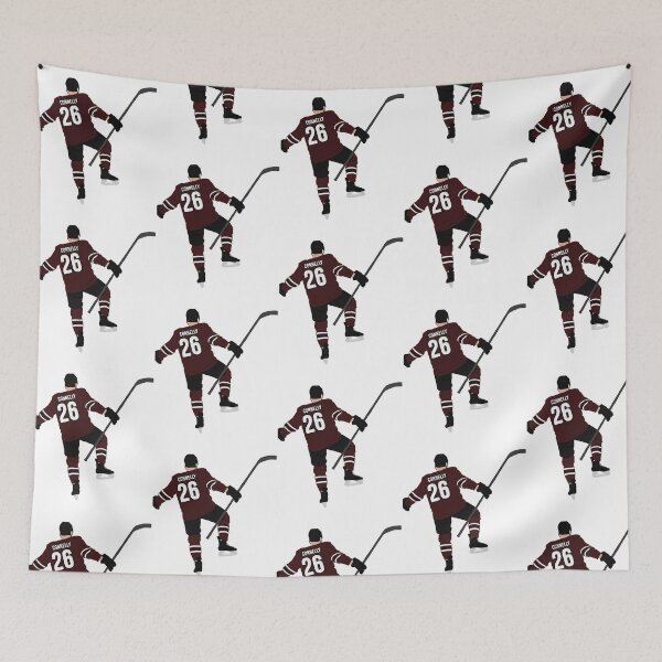 Item preview, Jake Connelly designed and sold by dowdyshenika.