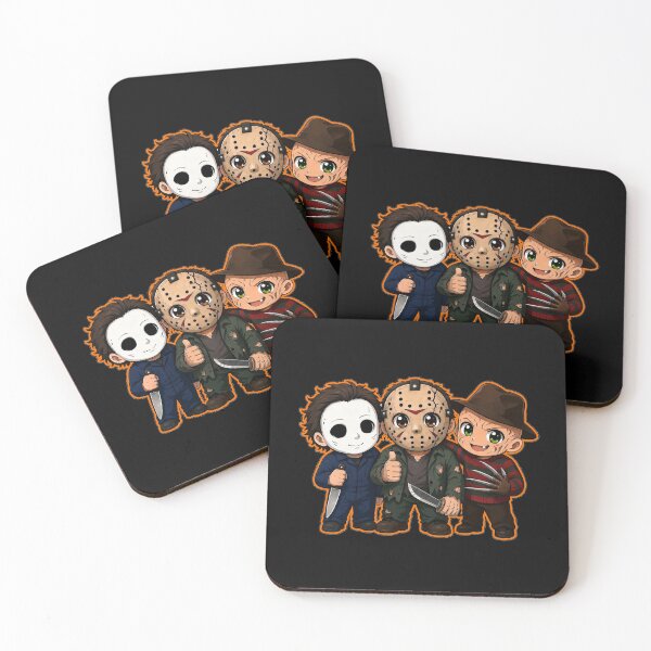 Item preview, Halloween slasher designed and sold by jaelusion.