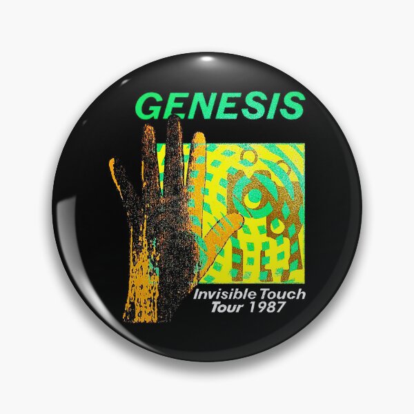 Item preview, Hand Silhouette With Green Typography Progressive Rock designed and sold by DeadTired666.